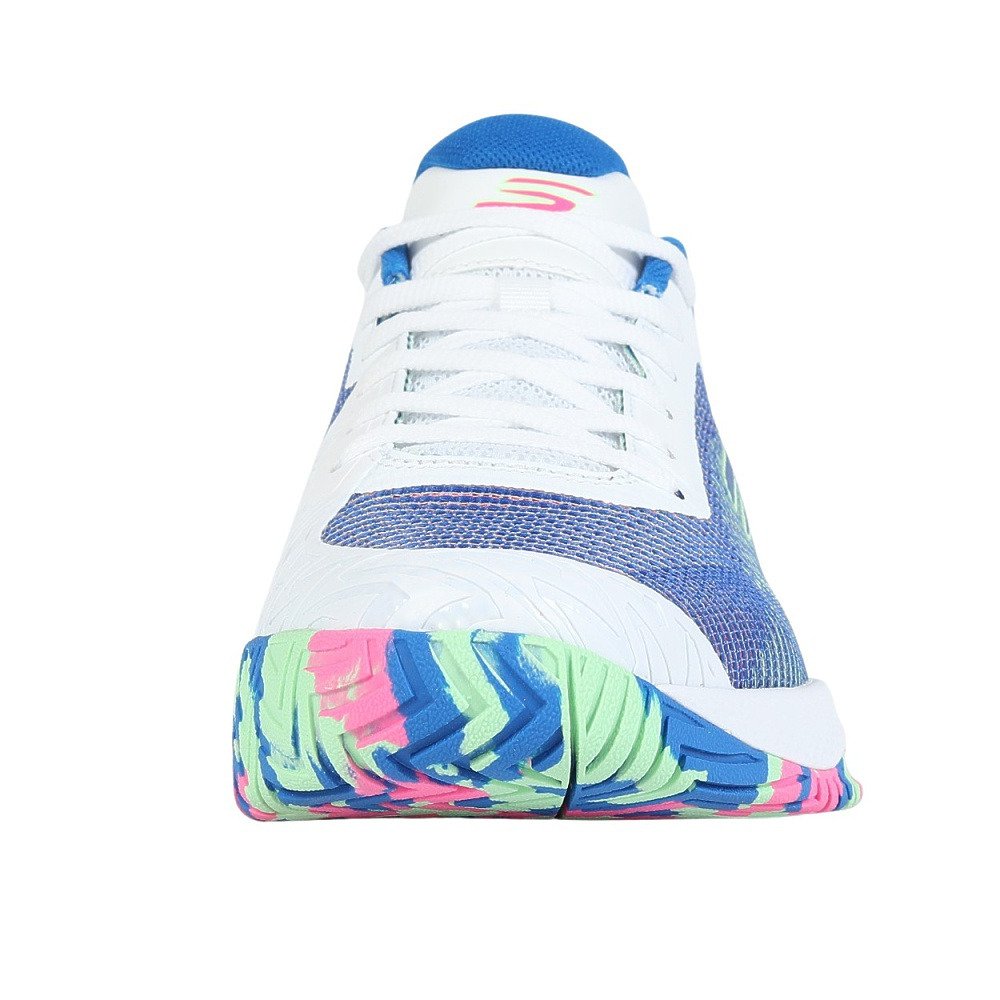スケッチャーズ（SKECHERS）（メンズ）テニスシューズ ピックルボール