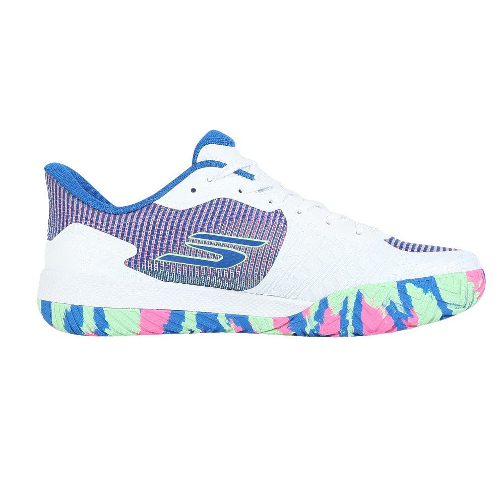 スケッチャーズ（SKECHERS）（メンズ）テニスシューズ ピックルボール
