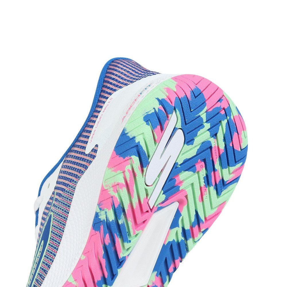 スケッチャーズ（SKECHERS）（メンズ）テニスシューズ ピックルボール