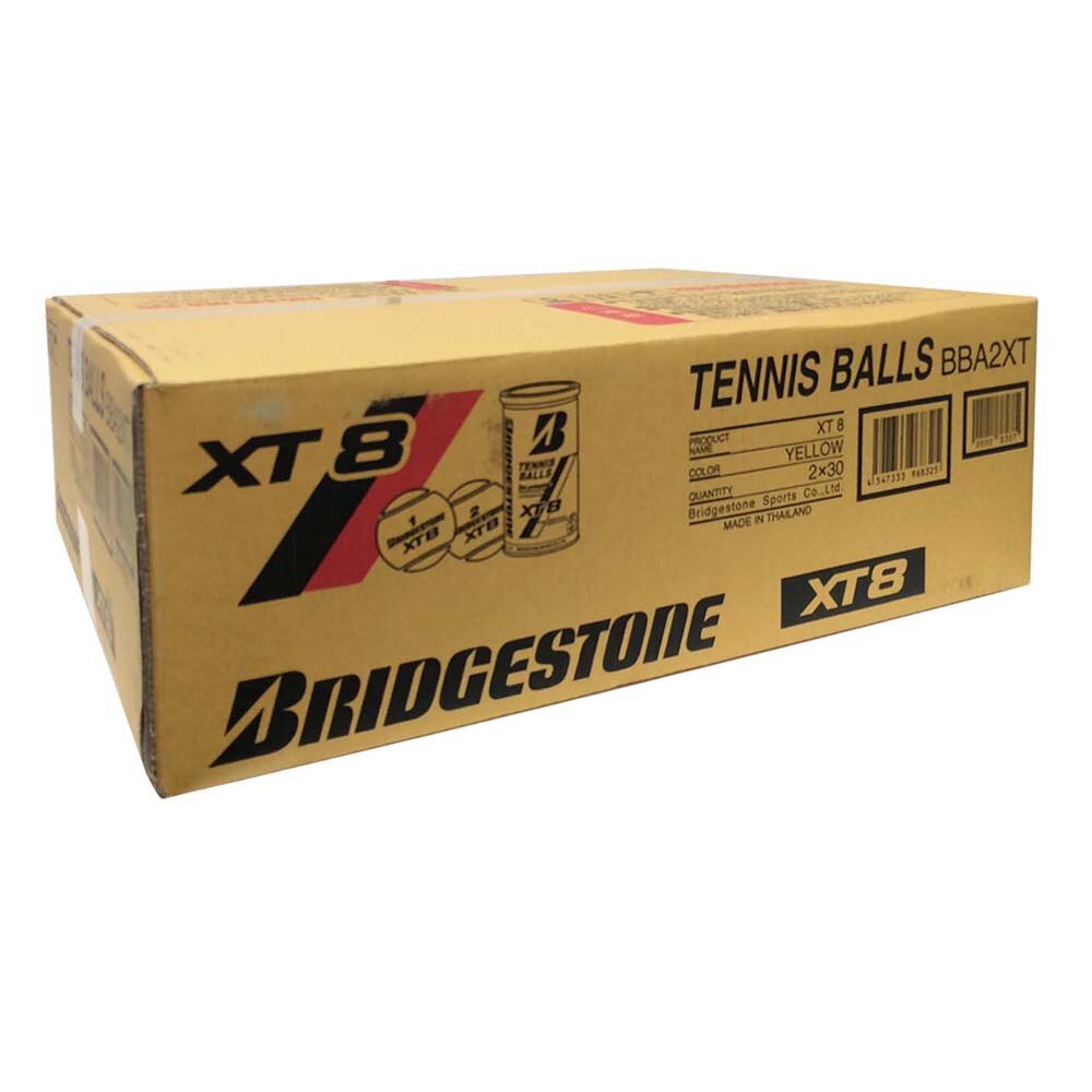 硬式用テニスボール Xt 8 2球入 30缶 60球 1ケース Xt 8ケース ブリヂストン スーパースポーツゼビオ 硬式用テニスボール Xt 8 2球入 30缶 60球 1ケース Xt 8ケース ブリヂストン スーパースポーツゼビオ