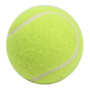 硬式テニスボール ノンプレッシャーボール 1個 738XTT14KJPB/YE イエロー