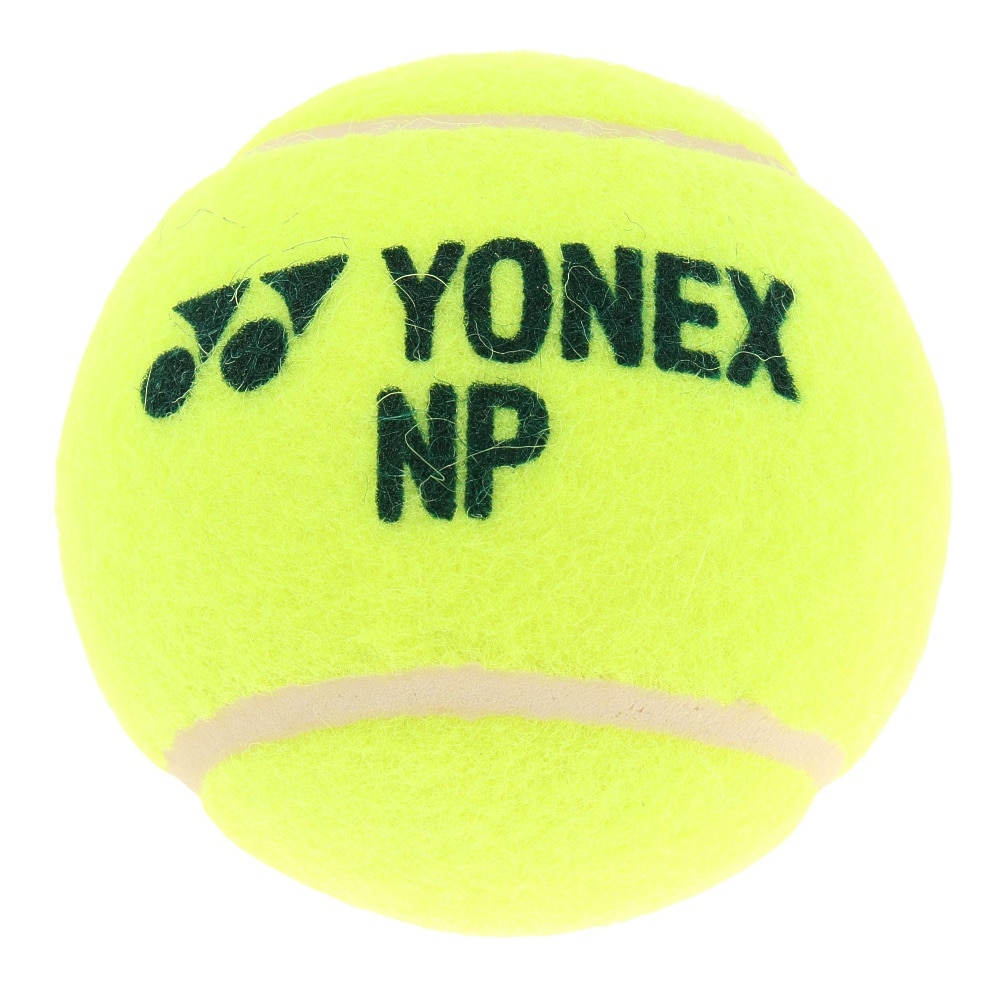 ヨネックス（YONEX）（メンズ、レディース、キッズ）硬式用テニスボール ノンプレッシャーボール 30個入り TB-NP30-004