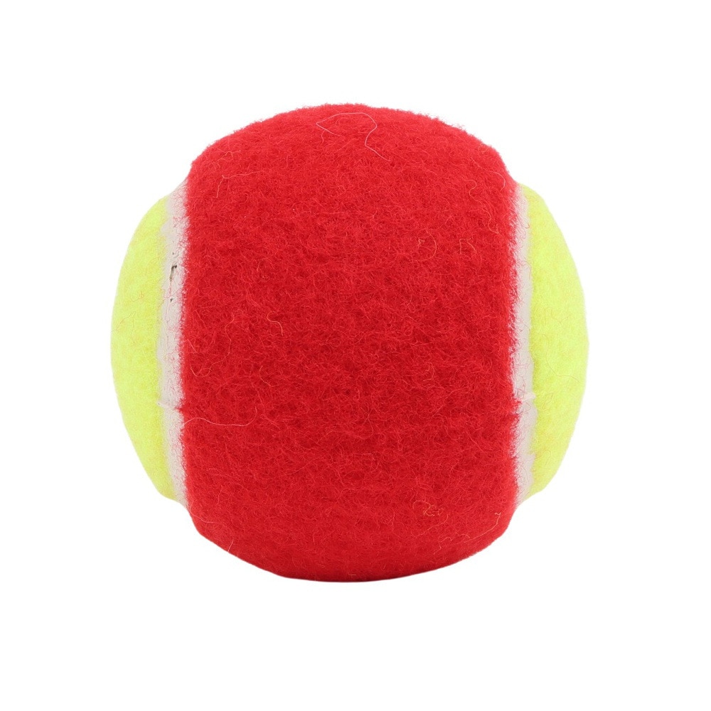ヘッド（HEAD）（キッズ）ジュニア テニスボール 3球入り STAGE 3 RED 578433