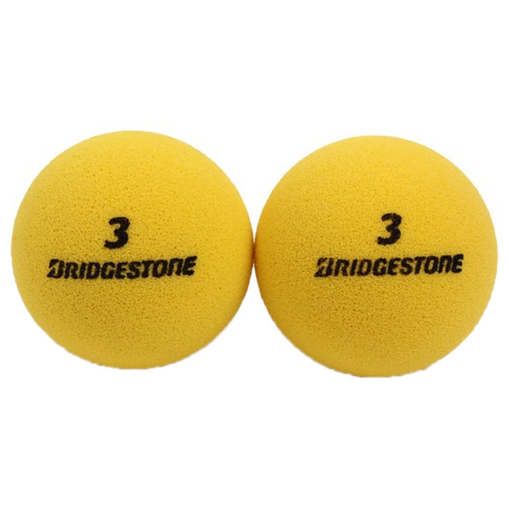 ジュニア用 スポンジボール3 Stage3 2個入り aps4 ブリヂストン スーパースポーツゼビオ ジュニア用 スポンジボール3 Stage3 2個入り aps4 ブリヂストン スーパースポーツゼビオ