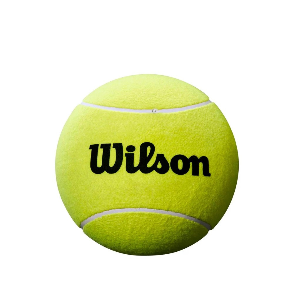 ウイルソン（Wilson） テニスボール ローラン・ギャロス 9 JUMBO 1球入り WRT1419YD