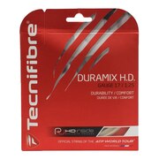 テクニファイバー（Technifibre）（メンズ、レディース、キッズ）硬式テニスストリング デュラミックス HD( DURAMIX HD) TFG700