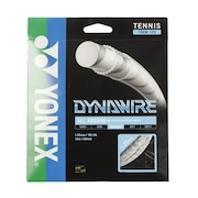 ヨネックス（YONEX）（メンズ、レディース、キッズ）硬式テニスストリング ガット ダイナワイヤー125 TGDW125-284