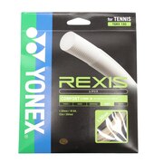 ヨネックス（YONEX）（メンズ、レディース、キッズ）硬式テニスストリング レクシス130 TGRX130-200