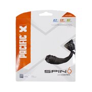 パシフィック（PACIFIC）（メンズ、レディース、キッズ）硬式テニスストリング SPIN6 PC-2011