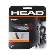 ヘッド（HEAD）（メンズ、レディース、キッズ）硬式テニスストリング FXP 16g 281006