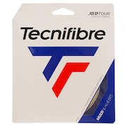 テクニファイバー（Technifibre）（メンズ、レディース、キッズ）硬式テニスストリング XR3 1.25TFG215NA25