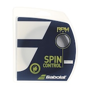 (メンズ、レディース)硬式テニスストリング RPM ブラスト 12M SIPN CONTROL 125 241101