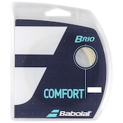バボラ（BABOLAT）（メンズ、レディース）硬式テニスストリング ブリオ125 241118