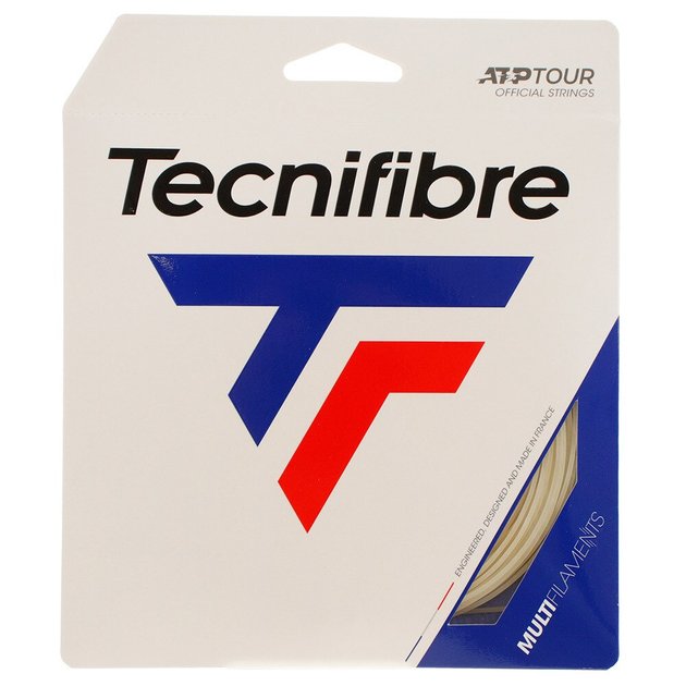 テクニファイバー Tecnifibre テニスガット・ストリング TGV 1.30mm 