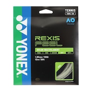 ヨネックス（YONEX）（メンズ、レディース、キッズ）硬式テニスストリング レクシスフィール130 TGRFL130-011