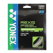 ヨネックス（YONEX）（メンズ、レディース、キッズ）硬式テニスストリング レクシスフィール130 TGRCF130-011