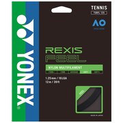 硬式テニスストリング レクシスフィール130 TGRFL130-007