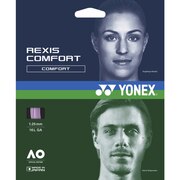 ヨネックス（YONEX）（メンズ、レディース）硬式テニスストリング レクシスコンフォート125 TGRCF125-026