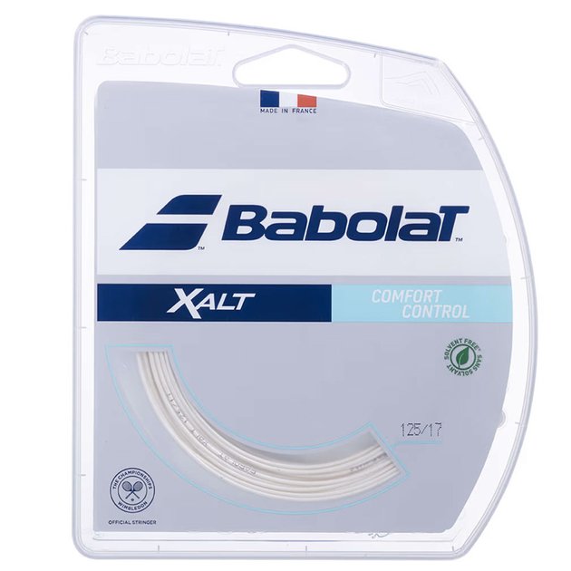 BABOLAT XALT エクサルト 130 しょっぱい