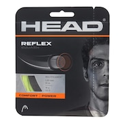 (メンズ、レディース、キッズ)ストリング REFLEX スカッシュ ストリング 281256