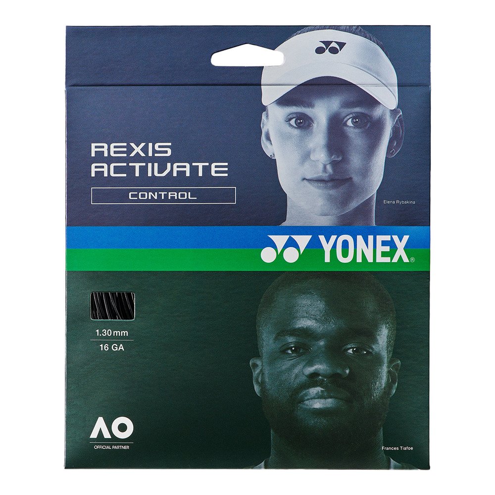 ヨネックス（YONEX）（メンズ、レディース）硬式テニスストリング