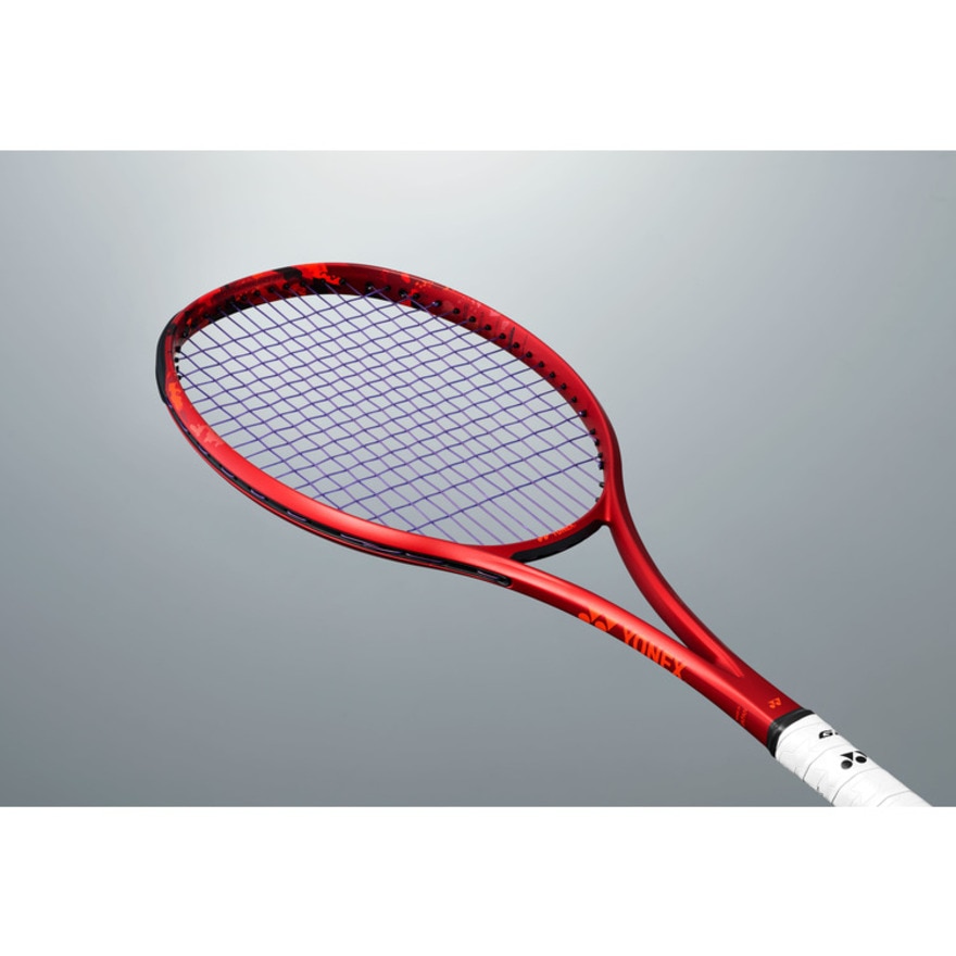 ヨネックス（YONEX）（メンズ、レディース、キッズ）ソフトテニス ストリング サイバーナチュラル ブラスト CSG650BL-339