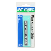 ヨネックス（YONEX）（メンズ、レディース、キッズ）テニスグリップテープ ウェットスーパーグリップ 1本入り AC103-003
