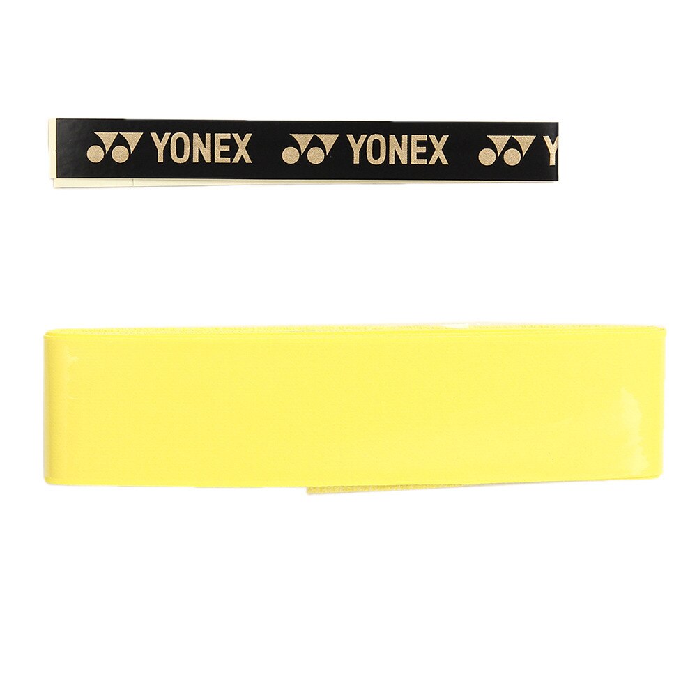 ヨネックス（YONEX）（メンズ、レディース、キッズ）テニスグリップテープ ウォーターフィットグリップ2 ドライタイプ AC150-004