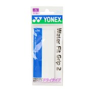 ヨネックス（YONEX）（メンズ、レディース、キッズ）テニスグリップテープ ウォーターフィットグリップ2 1本入 AC150-011