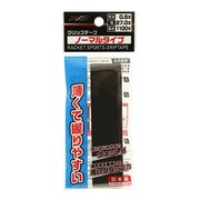 エックスティーエス（XTS）（メンズ、レディース、キッズ）テニスグリップテープ ノーマルタイプ 738G6UX001 BLK