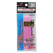 エックスティーエス(XTS)(メンズ、レディース、キッズ)テニスグリップテープ ノーマルタイプ 厚め 738G6UX004