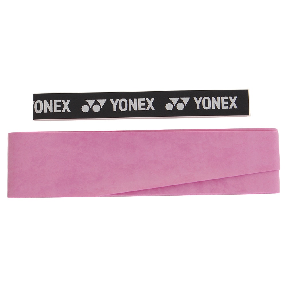 ヨネックス（YONEX）（メンズ、レディース、キッズ）テニスグリップテープ ウエットスーパー極薄グリップ 1本入り AC130-026