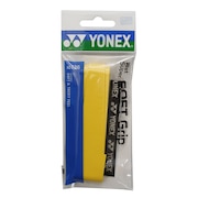 ヨネックス（YONEX）（メンズ、レディース、キッズ）テニスグリップテープ ウエットスーパーソフトグリップ AC136-004