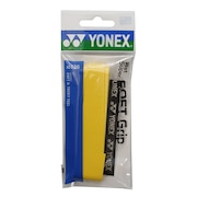 ヨネックス（YONEX）（メンズ、レディース、キッズ）テニスグリップテープ ウェットスーパーソフトグリップ 1本入 AC136-004