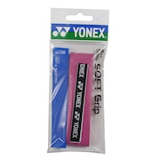 ヨネックス（YONEX）（メンズ、レディース、キッズ）テニスグリップテープ ウエットスーパーソフトグリップ AC136-026