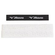 ミズノ（MIZUNO）（メンズ、レディース、キッズ）テニスグリップテープ ストロング 1本入り 63JYA80401