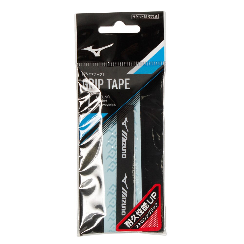  テニスグリップテープ ストロング 1本入り 63JYA80418