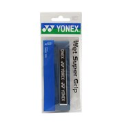ヨネックス（YONEX）（メンズ）テニスグリップテープ ウェットスーパーグリップ AC103-566