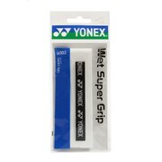 ヨネックス（YONEX）（メンズ、レディース、キッズ）テニスグリップテープ ウェットスーパーグリップ AC103-011