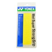 ヨネックス（YONEX）（メンズ、レディース、キッズ）テニスグリップテープ ウェットスーパーストロンググリップ AC133-004