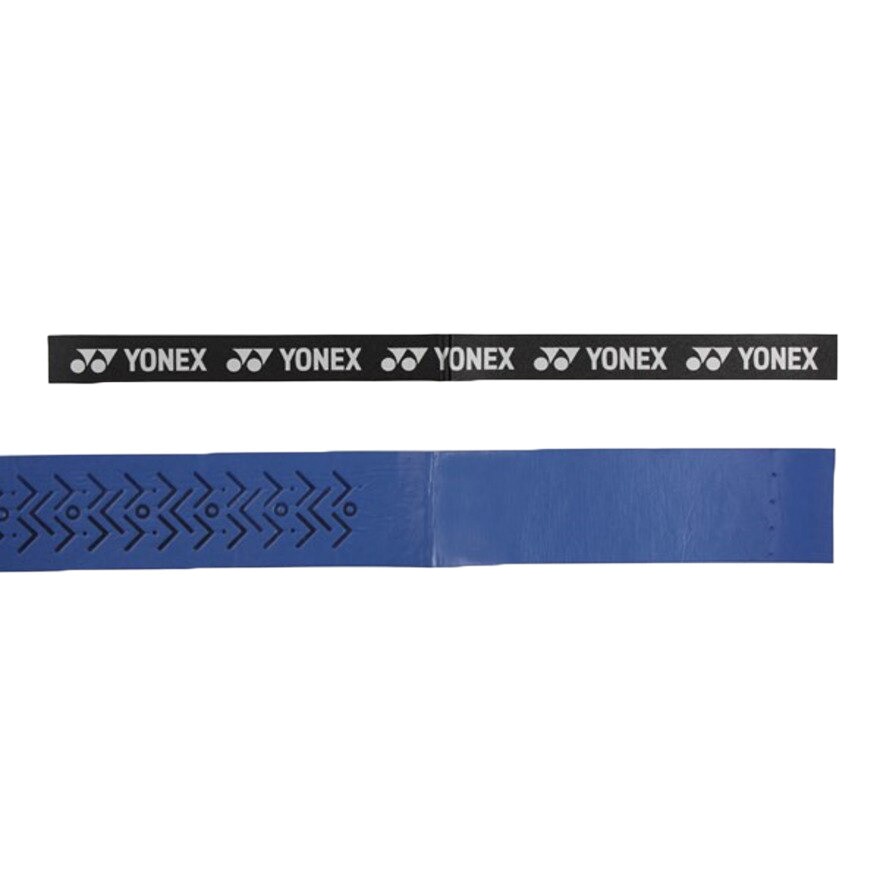 ヨネックス（YONEX）（メンズ、レディース、キッズ）テニスグリップテープ ウェットスーパースト ロンググリップ AC133-567 