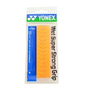ヨネックス（YONEX）（メンズ、レディース、キッズ）テニスグリップテープ ウェットスーパーストロンググリップ AC133-160