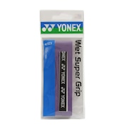 ヨネックス（YONEX）（メンズ）テニスグリップテープ ウェットスーパーグリップ AC103-240