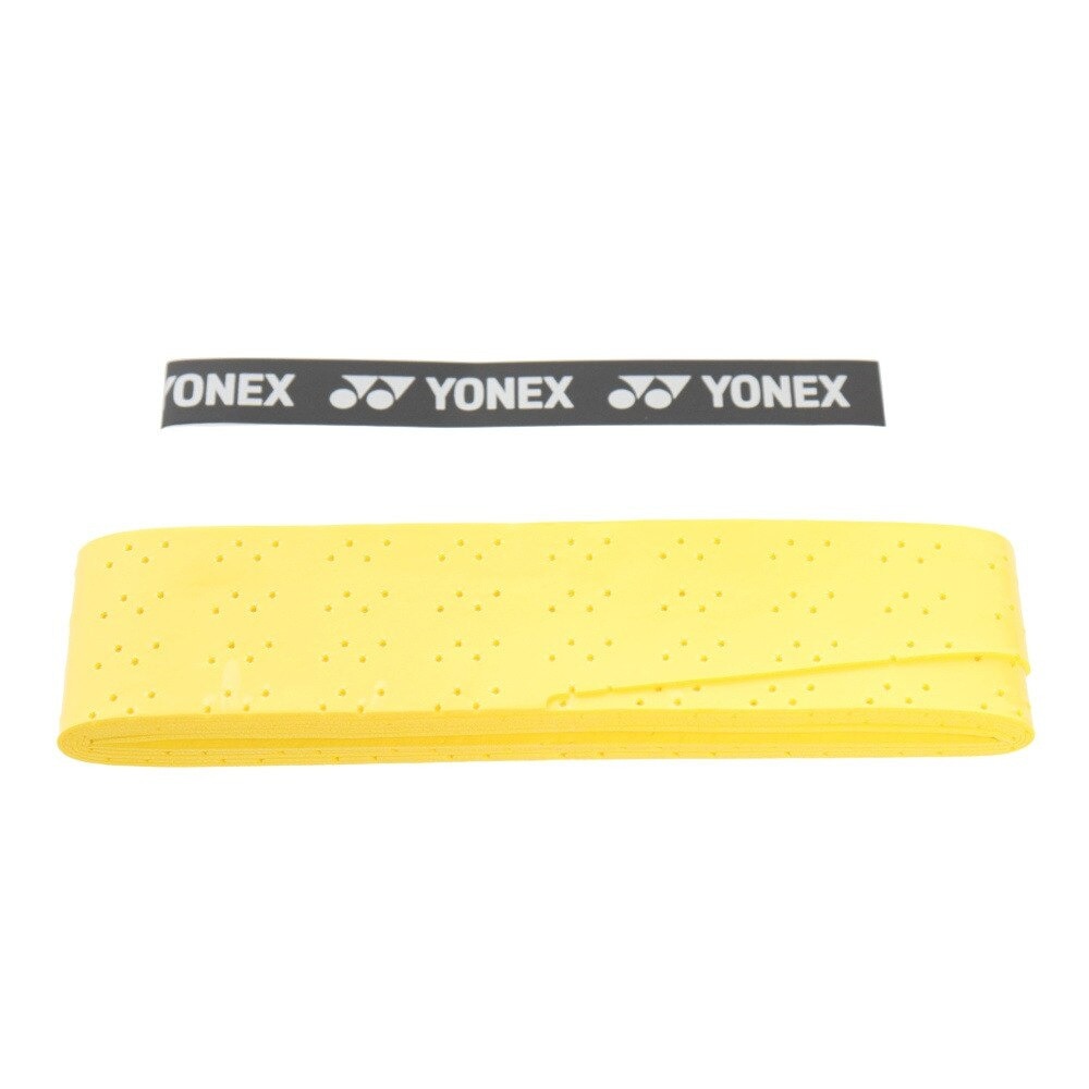 ヨネックス（YONEX）（メンズ、レディース、キッズ）テニスグリップテープ クッションラップ AC380-026