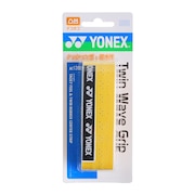 ヨネックス（YONEX）（メンズ、レディース、キッズ）テニスグリップテープ ツインウェーブグリップ 1本入り AC139-440
