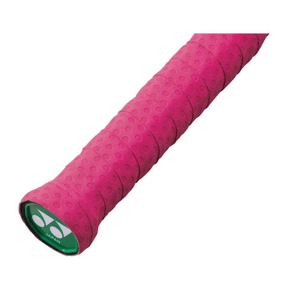 テニスラケット用グリップテープ ピンク | スポーツ用品は