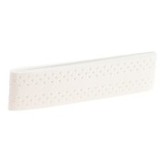パフォーマンスギア（PG）（メンズ、レディース、キッズ）テニスグリップテープ 穴あき 1本入り 738PG0UX8821 WHT