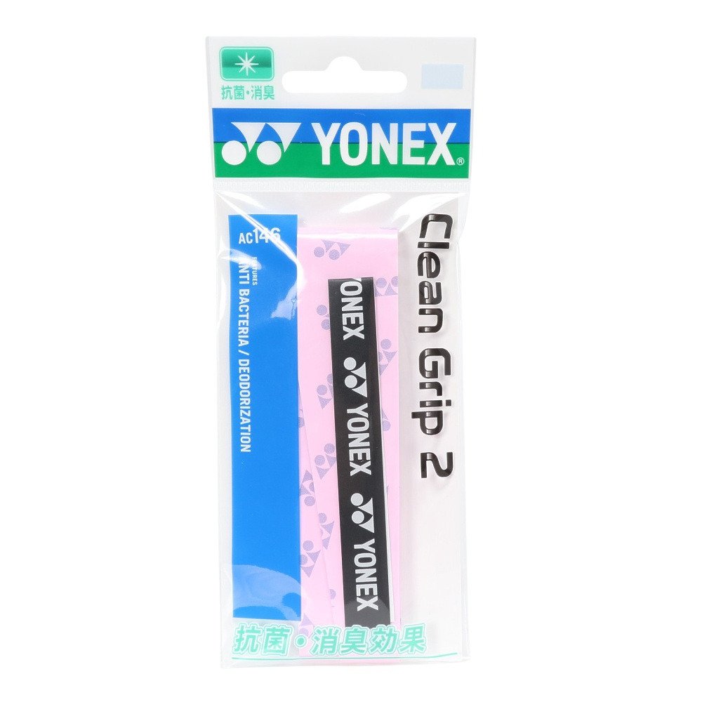 テニスラケット用グリップテープ ピンク - 【公式】 スーパースポーツ