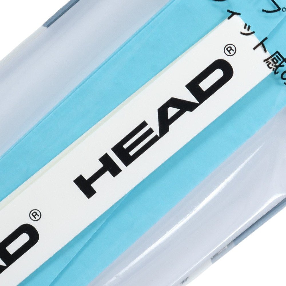 ヘッド（HEAD）（メンズ、レディース、キッズ）テニスグリップテープ