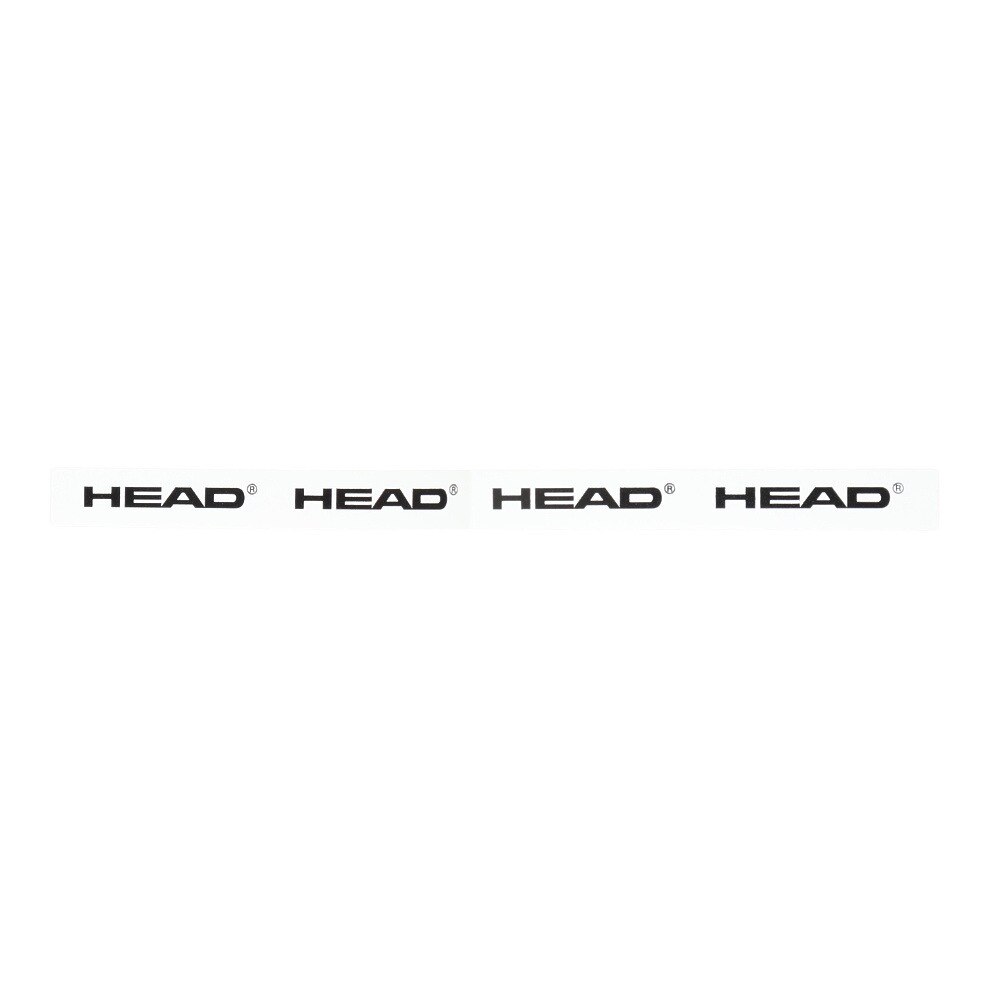 ヘッド（HEAD）（メンズ、レディース、キッズ）テニスグリップテープ 1本入り プライムツアー シングルパック 285611